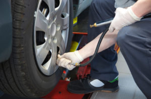 tire repair 
