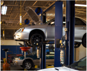 Auto repair